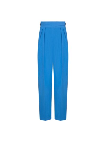 blazé milano tomo pants in flica nautical