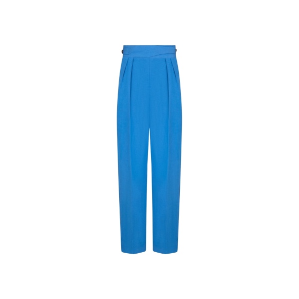 Blazé Milano Tomo Pants in Flica Nautical