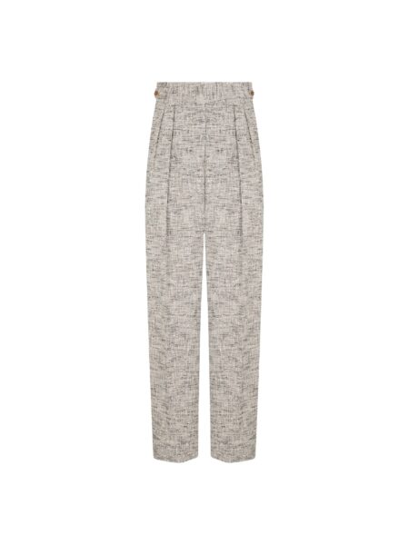 blazé milano tomo pants in loon pepper