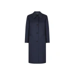 Blaze-Milano-Blaze-Milano-Woolly-Coat-in-Nitak-Navy75167_nobg Blazé Milano Woolly Coat in Nitak Navy