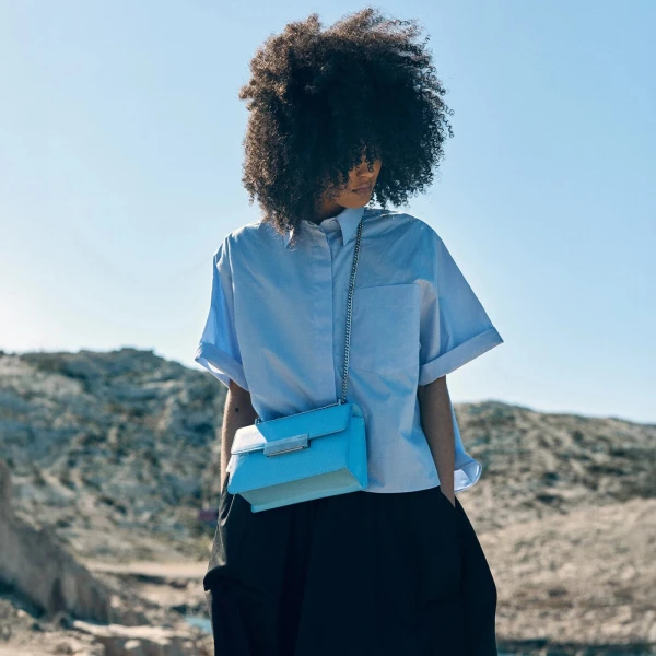 Ateliers Auguste Alma in Light Blue, view 2