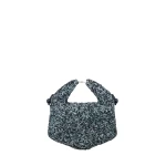 Polene Béri in Navy Bag