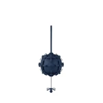 Blue-Button-Bow-Sphere-in-Ink-collection-coveti74591_nobg Polene Button Bow Sphere in Ink Bag