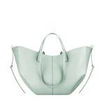 Polene Cyme in Sea Foam Bag