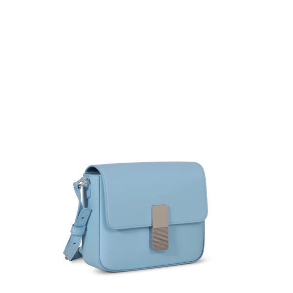 Ateliers Auguste Mini Monceau in Light Blue, view 3