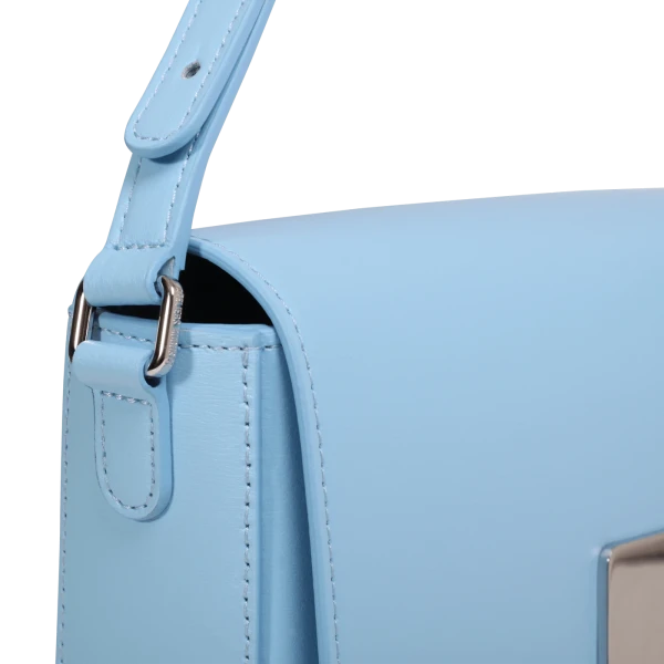 Ateliers Auguste Mini Monceau in Light Blue, view 4