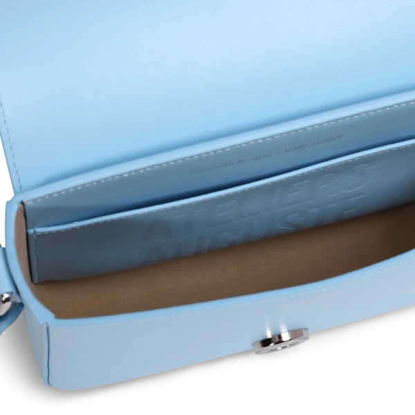 Ateliers Auguste Mini Monceau in Light Blue, view 5