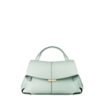 Polene Mokki Mini in Sea Foam Bag