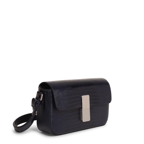 Ateliers Auguste Monceau Baguette in Night Blue, view 3