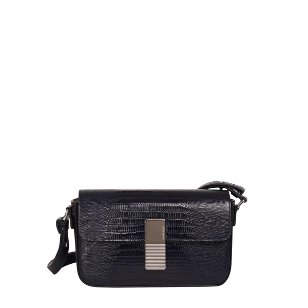 Ateliers Auguste Monceau Baguette in Night Blue