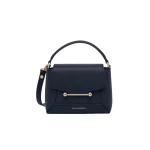 Blue-Mosaic-Nano-in-Navy40499_nobg Strathberry Mosaic Nano in Navy