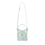 Polene Nodde Seau in Sea Foam Bag
