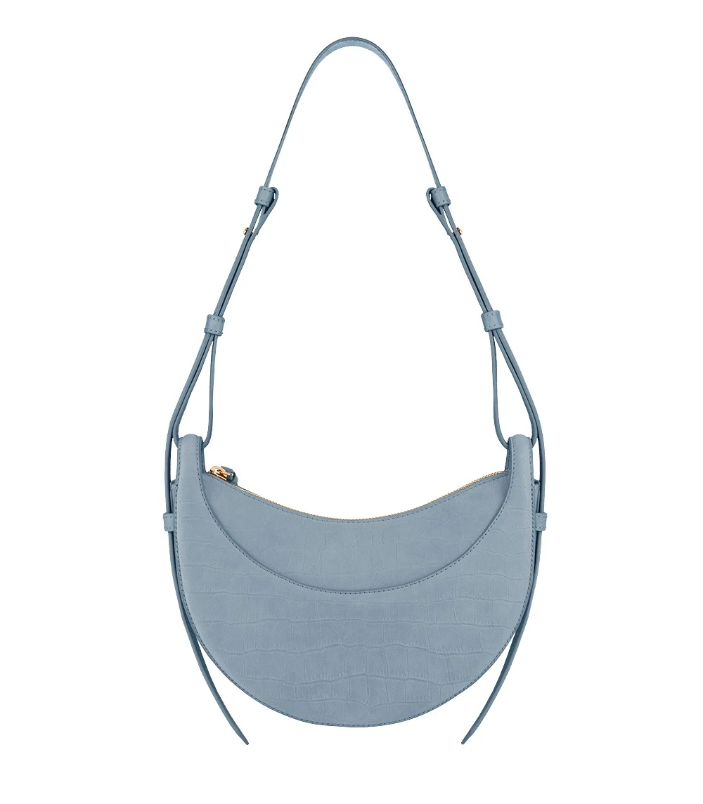 Polene Numéro Dix in Polar Bag