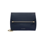 Strathberry Stylist in Marine Blue