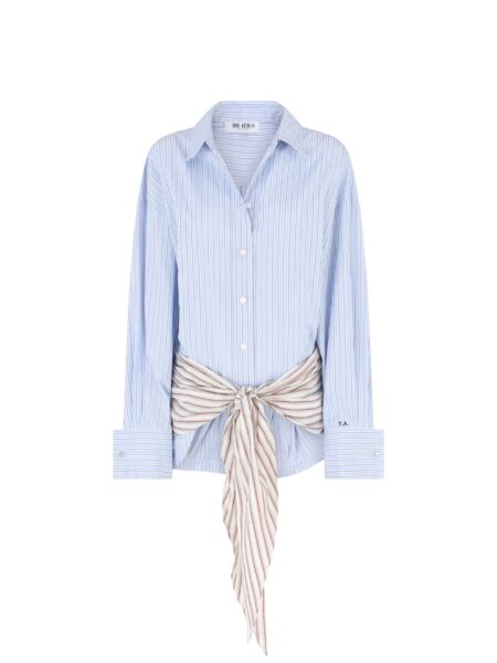 The Attico dress