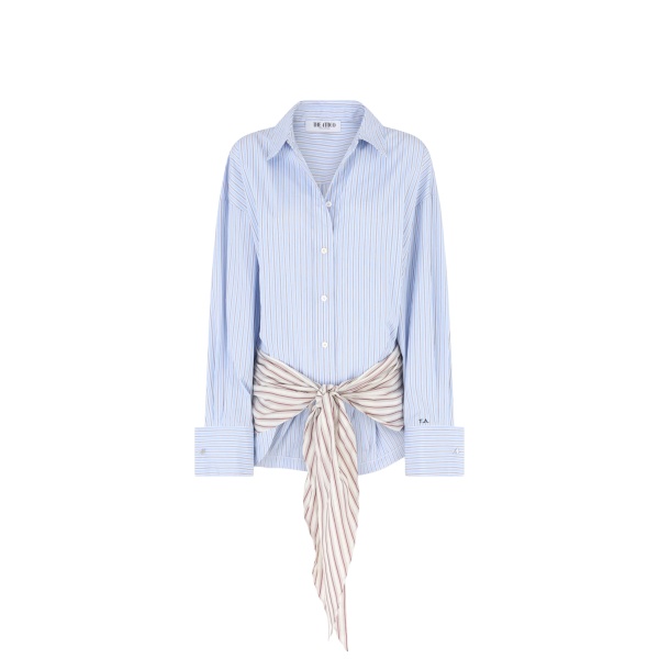 The Attico dress