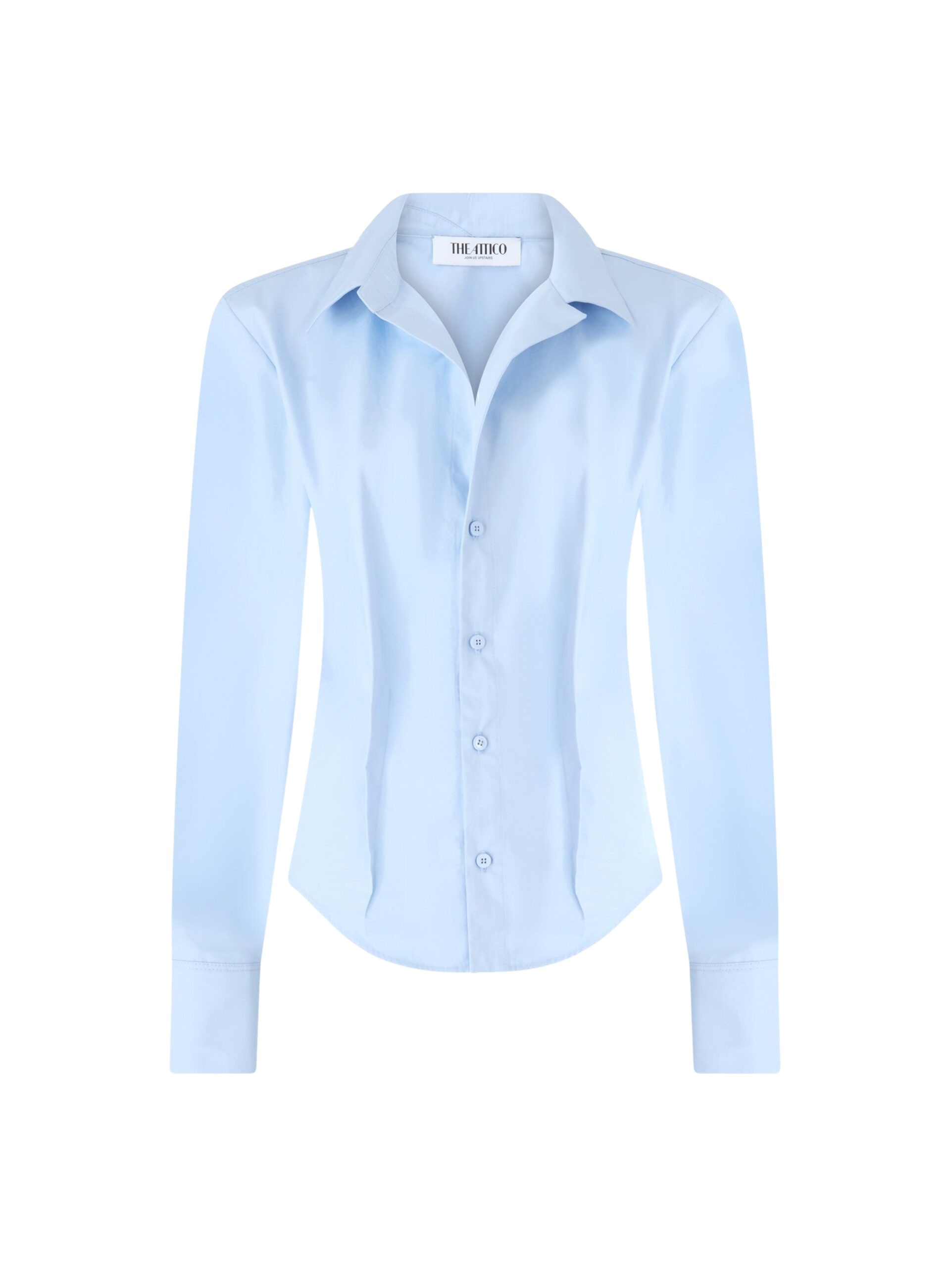 The Attico top