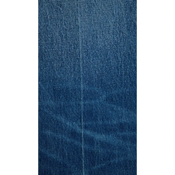 Alaia Bootcut Denim Jeans, view 5