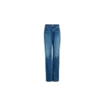 Alaia Bootcut Denim Jeans