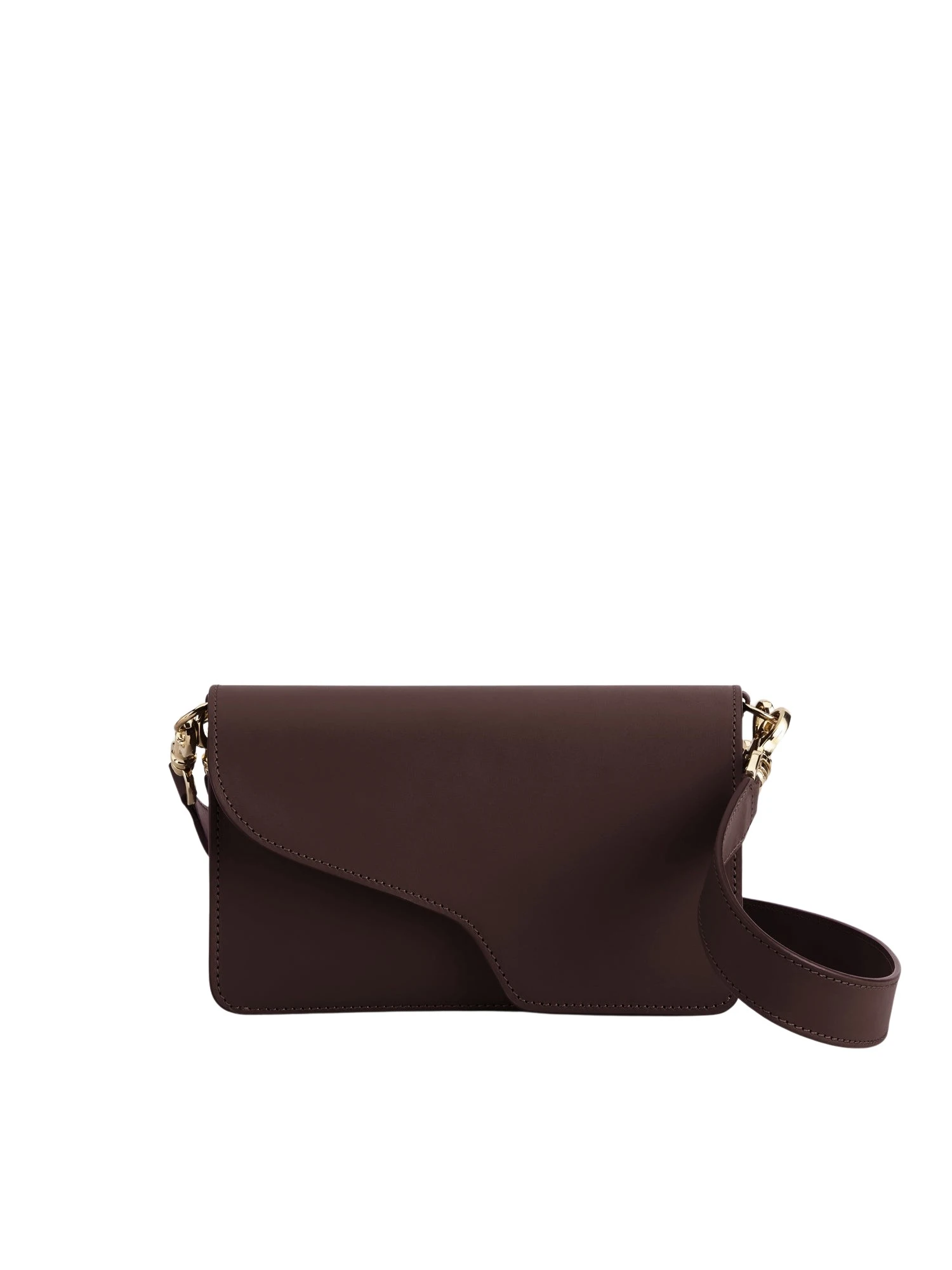 Brown-Assisi-in-Walnut88192_nobg ATP Atelier Assisi in Walnut Shoulder Bag