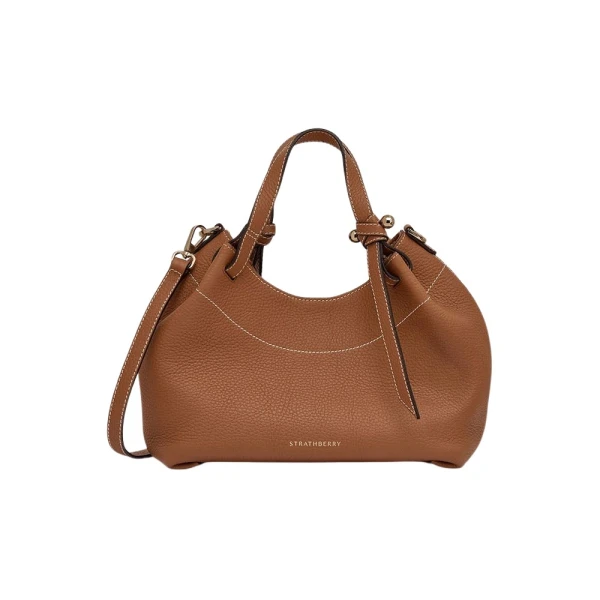 Barra Mini in Tan