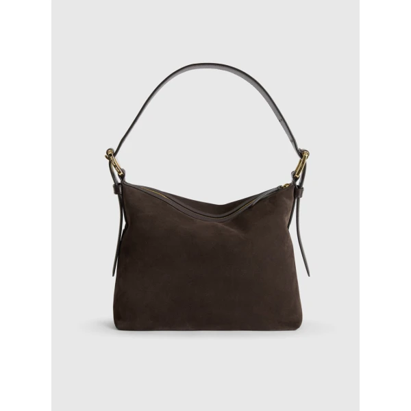 ATP Atelier Bassanina in Walnut Mini Tote Bag, view 3