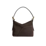 ATP Atelier Bassanina in Walnut Mini Tote Bag