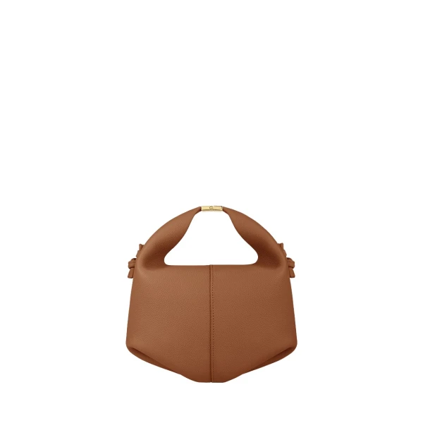 Polene Béri in Camel Bag