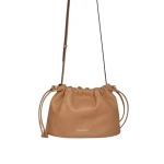 Brown-Charlotte-Drawstring-in-Caramel23314_nobg Strathberry Charlotte Drawstring in Caramel