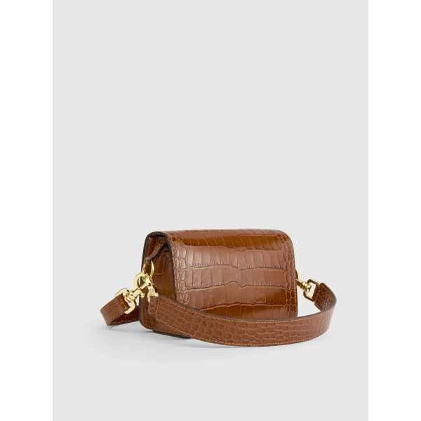 ATP Atelier Corsina in Cannella Shoulder Bag, view 2