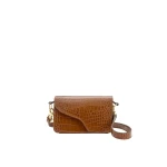 ATP Atelier Corsina in Cannella Shoulder Bag