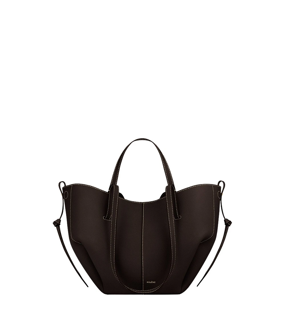 Cyme Mini in Ebony Bag