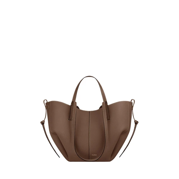 Polene Cyme Mini in Root Bag