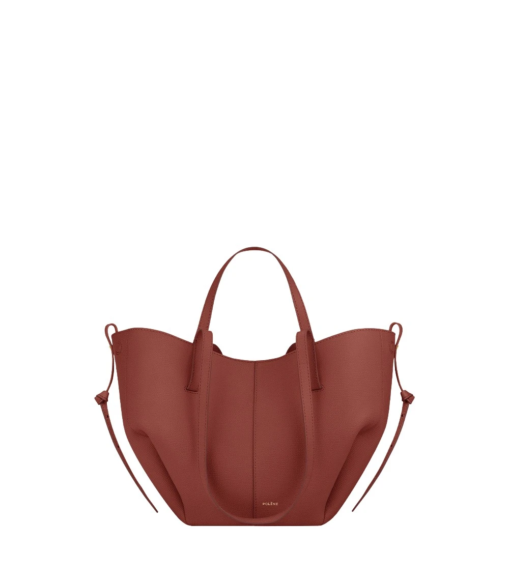 Cyme Mini in Terracotta Bag