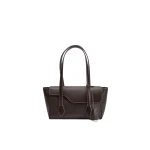ATP Atelier Eira in Walnut Shoulder Bag
