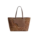 ATP Atelier Eraclea in Cannella Tote Bag