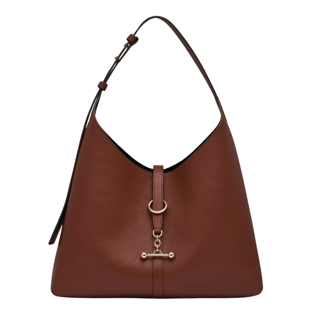 Brown-Kite-Hobo-Maxi-in-Walnut58608_nobg Strathberry Kite Hobo Maxi in Walnut