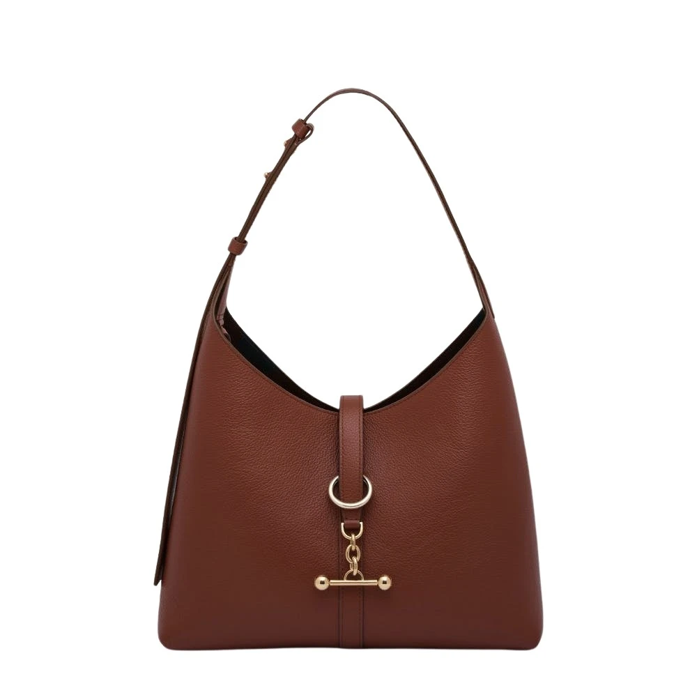 Brown-Kite-Hobo-in-Walnut51802_nobg Strathberry Kite Hobo in Walnut