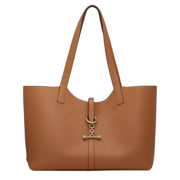 Kite Tote in Tan