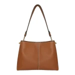 Strathberry Lana Hobo in Tan
