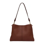 Brown-Lana-Hobo-in-Walnut74419_nobg Strathberry Lana Hobo in Walnut