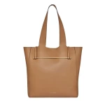 Brown-Melody-Tote-in-Caramel57223_nobg Strathberry Melody Tote in Caramel