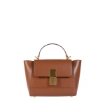 Ateliers Auguste Mini Marly in Tan