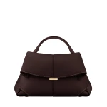 Polene Mokki in Ebony Bag