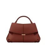 Polene Mokki in Red Clay Bag