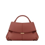 Polene Mokki in Terracotta Bag