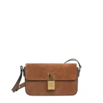 Ateliers Auguste Monceau Baguette in Tan
