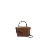 ATP Atelier Montalcino in Cannella Mini Handbag