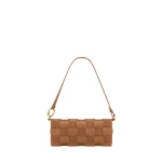 Polene Neiti in Camel Bag