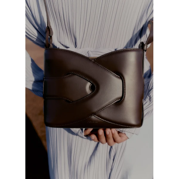 Polene Nodde in Ebony Bag, view 3